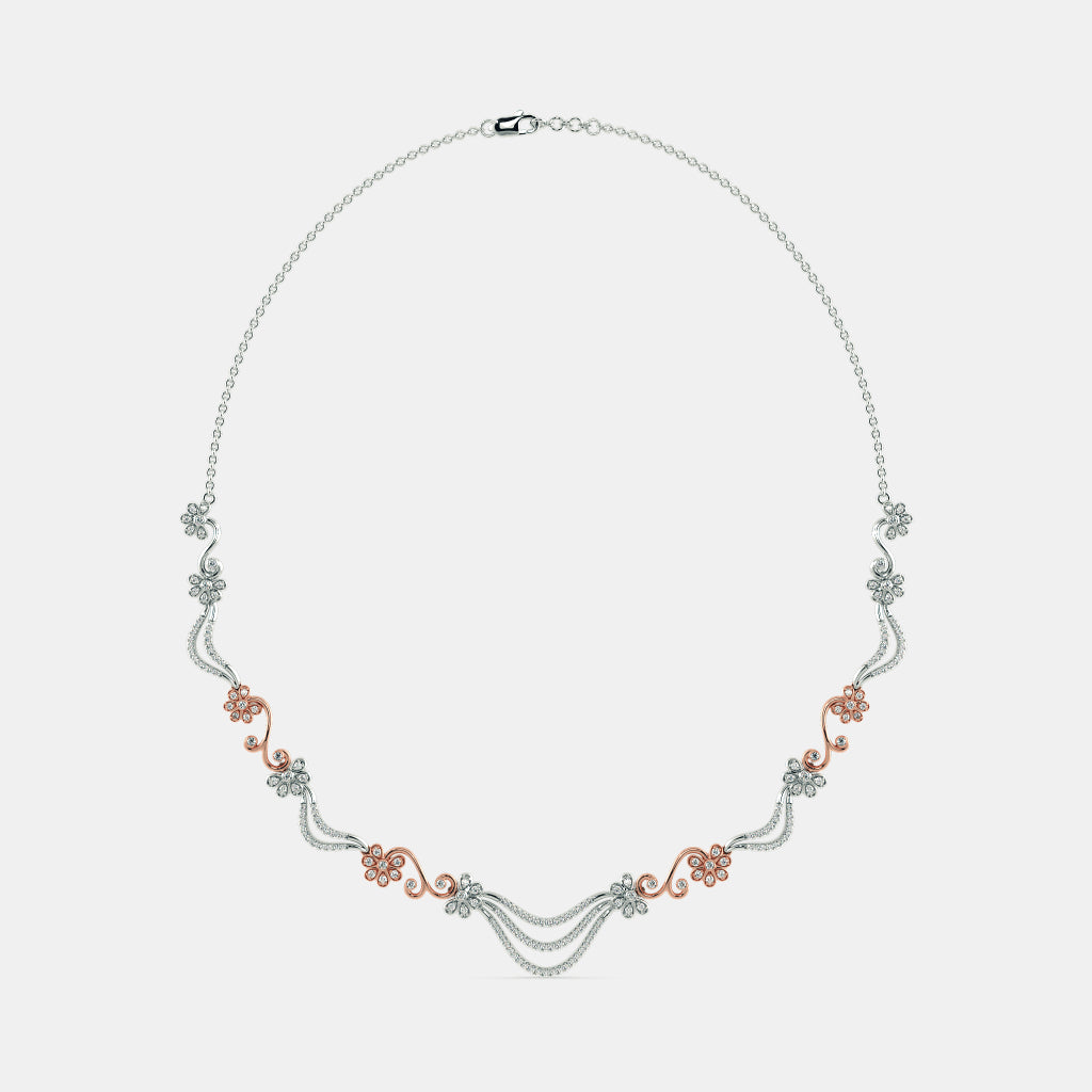 The Jeenia Necklace