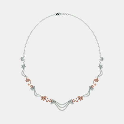 The Jeenia Necklace