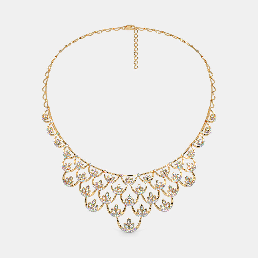 The Harriet Necklace