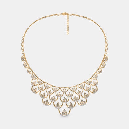 The Harriet Necklace