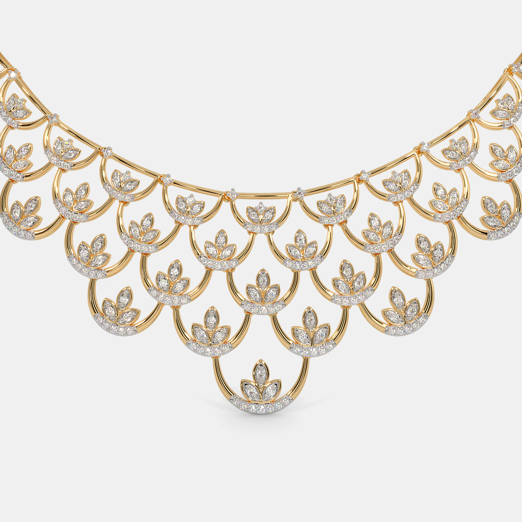 The Harriet Necklace