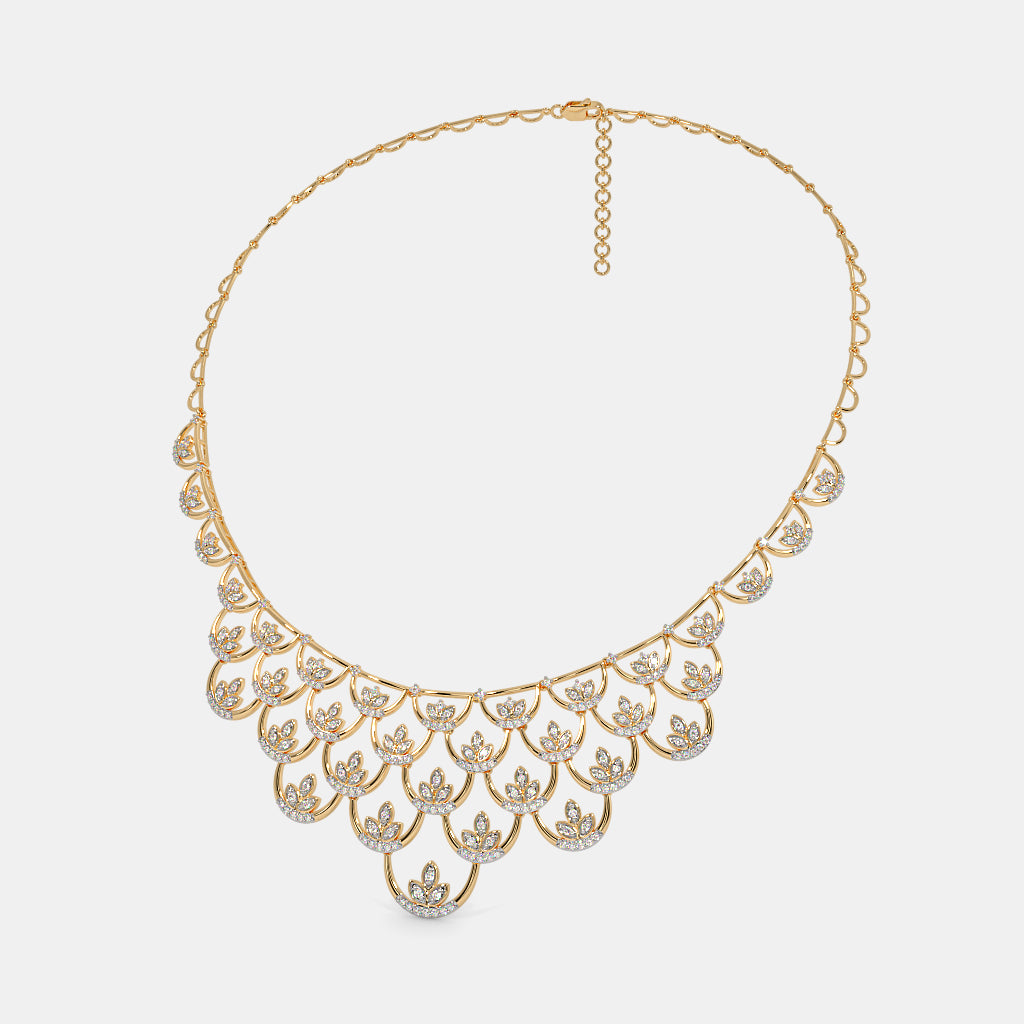 The Harriet Necklace