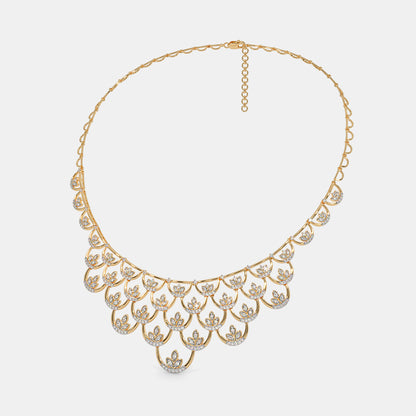 The Harriet Necklace