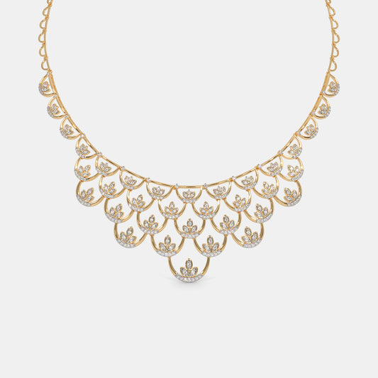 The Harriet Necklace