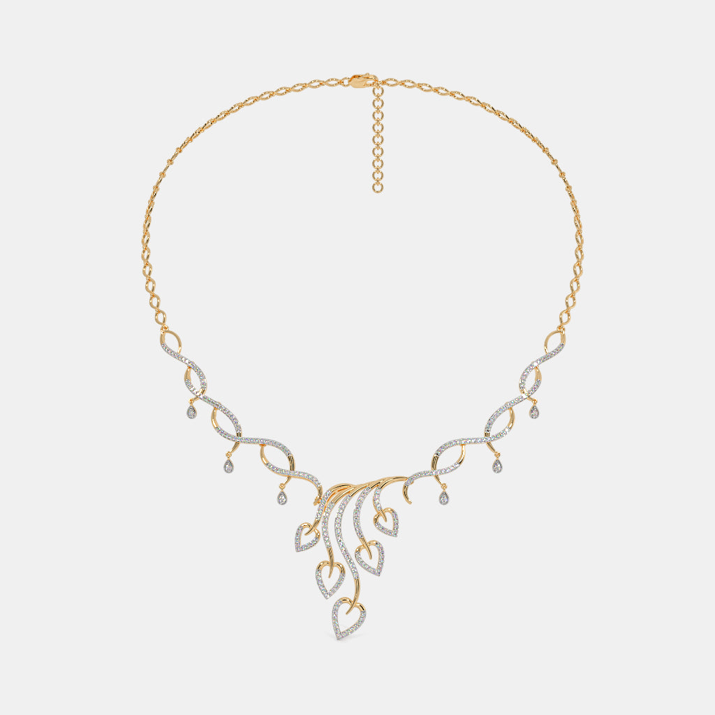 The Taniska Necklace