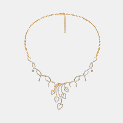 The Taniska Necklace