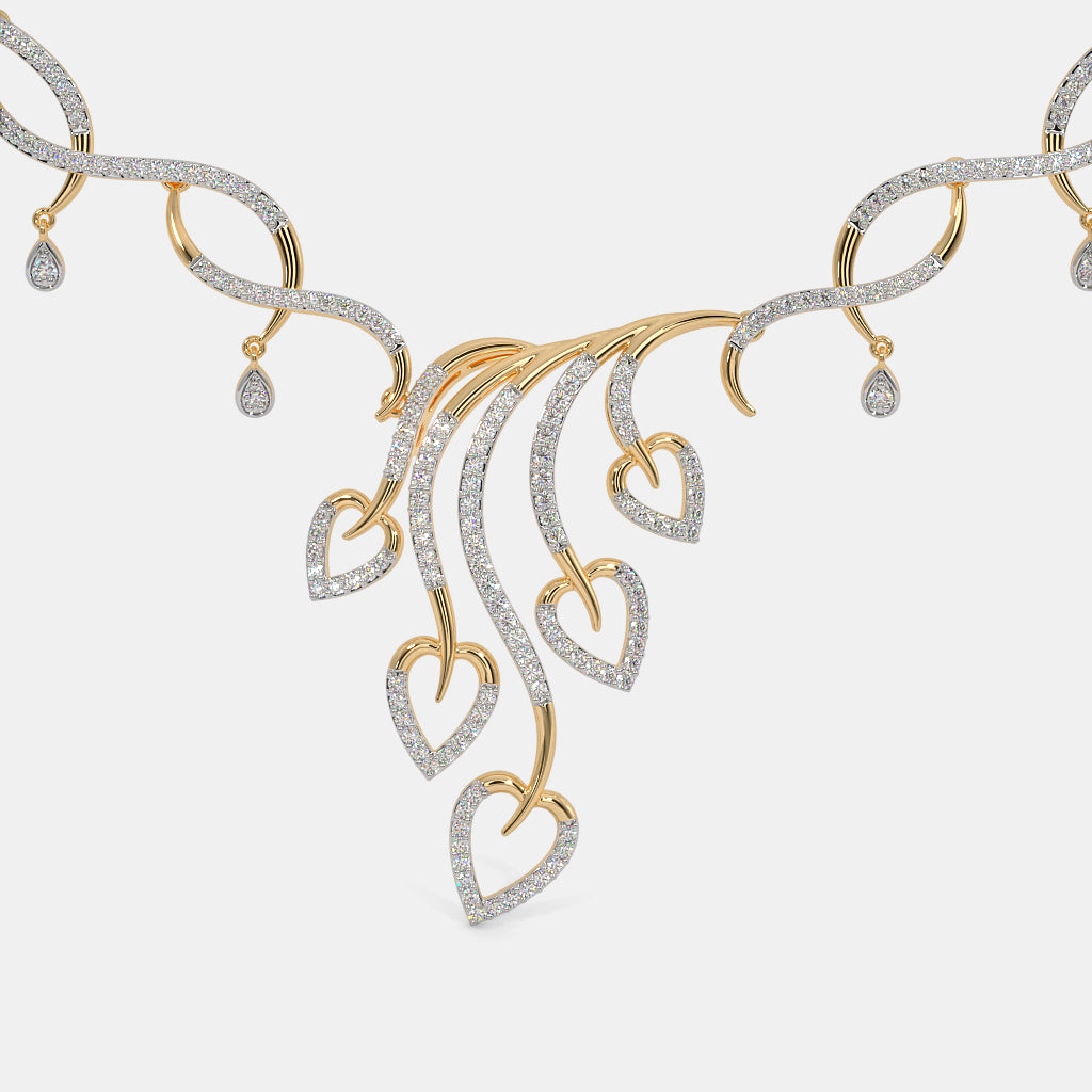 The Taniska Necklace