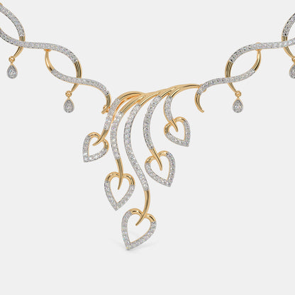 The Taniska Necklace