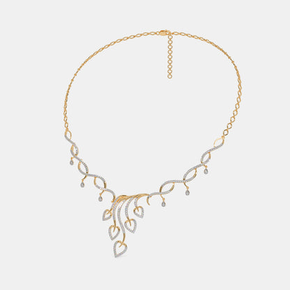 The Taniska Necklace