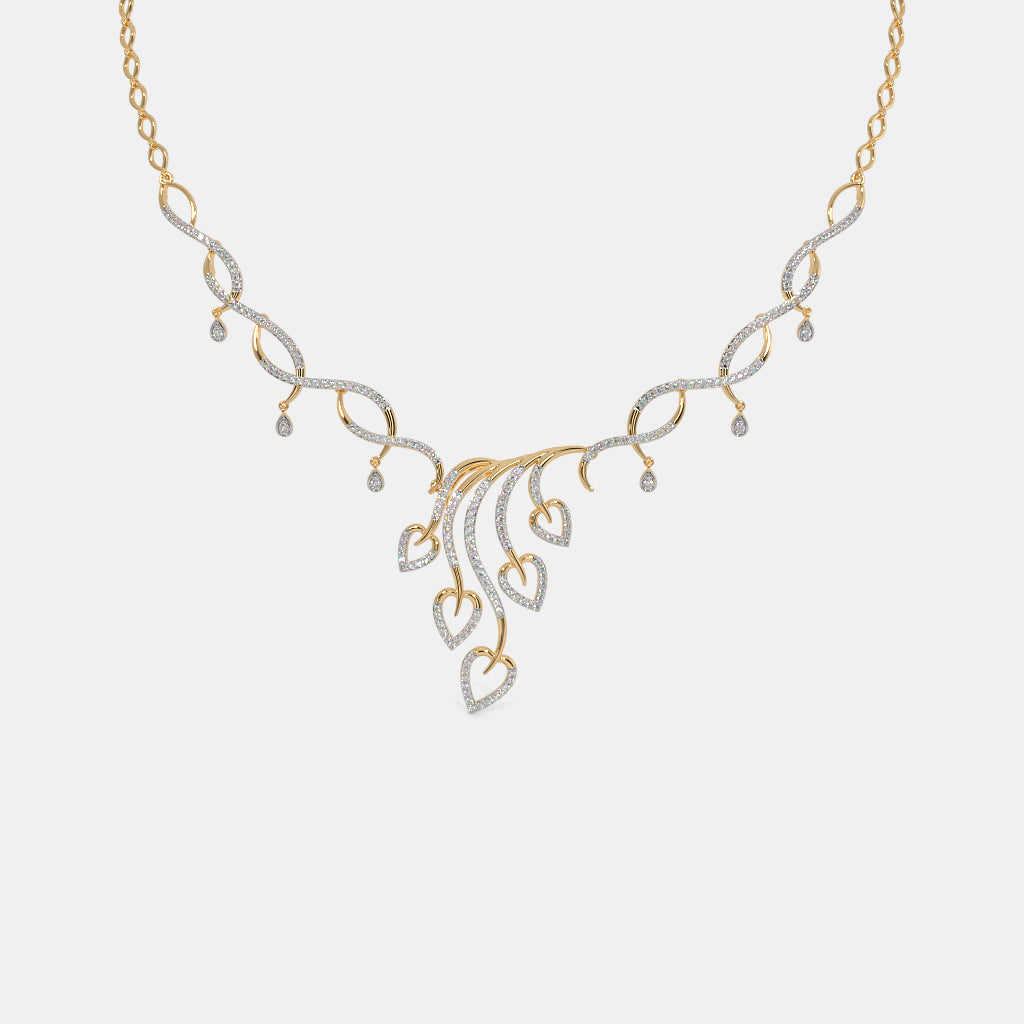 The Taniska Necklace