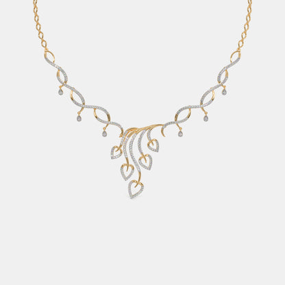 The Taniska Necklace