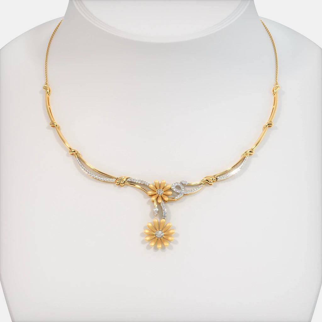 The Tisyanjan Necklace