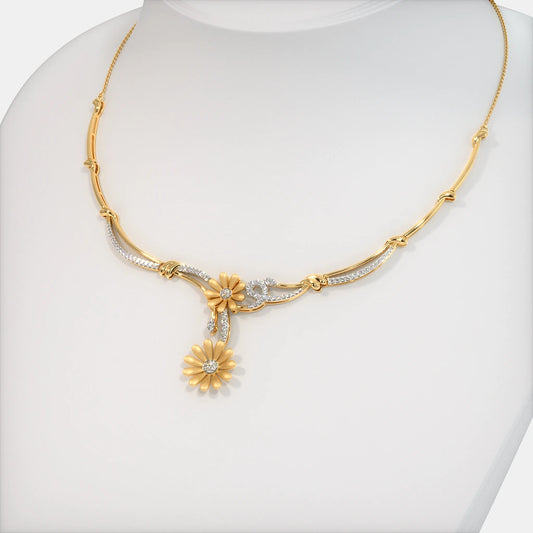 The Tisyanjan Necklace