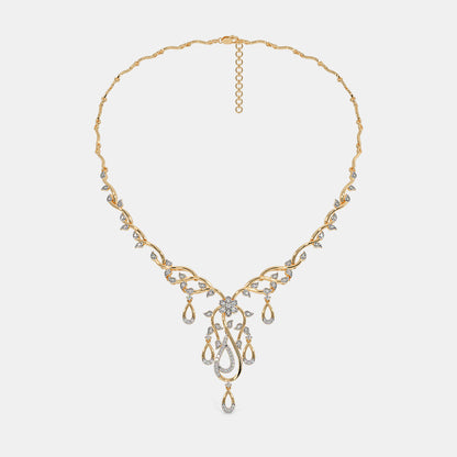 The Chaitri Necklace