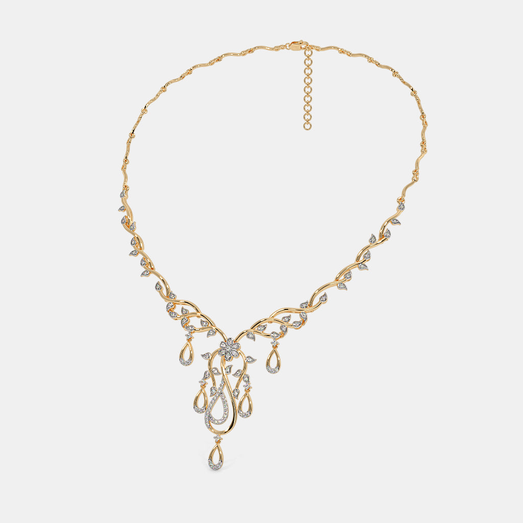 The Chaitri Necklace