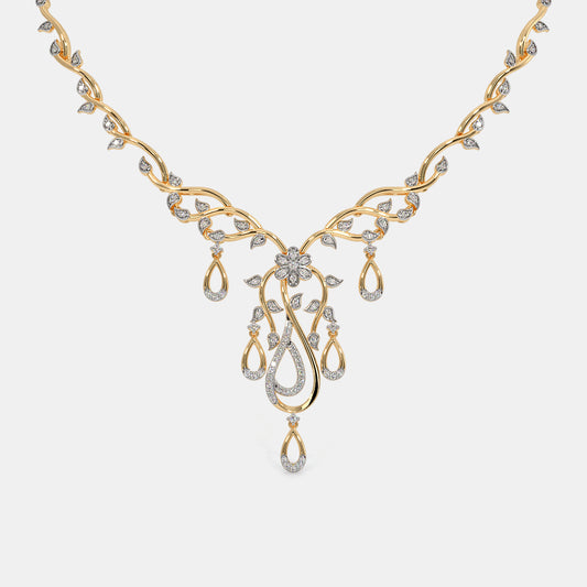 The Chaitri Necklace