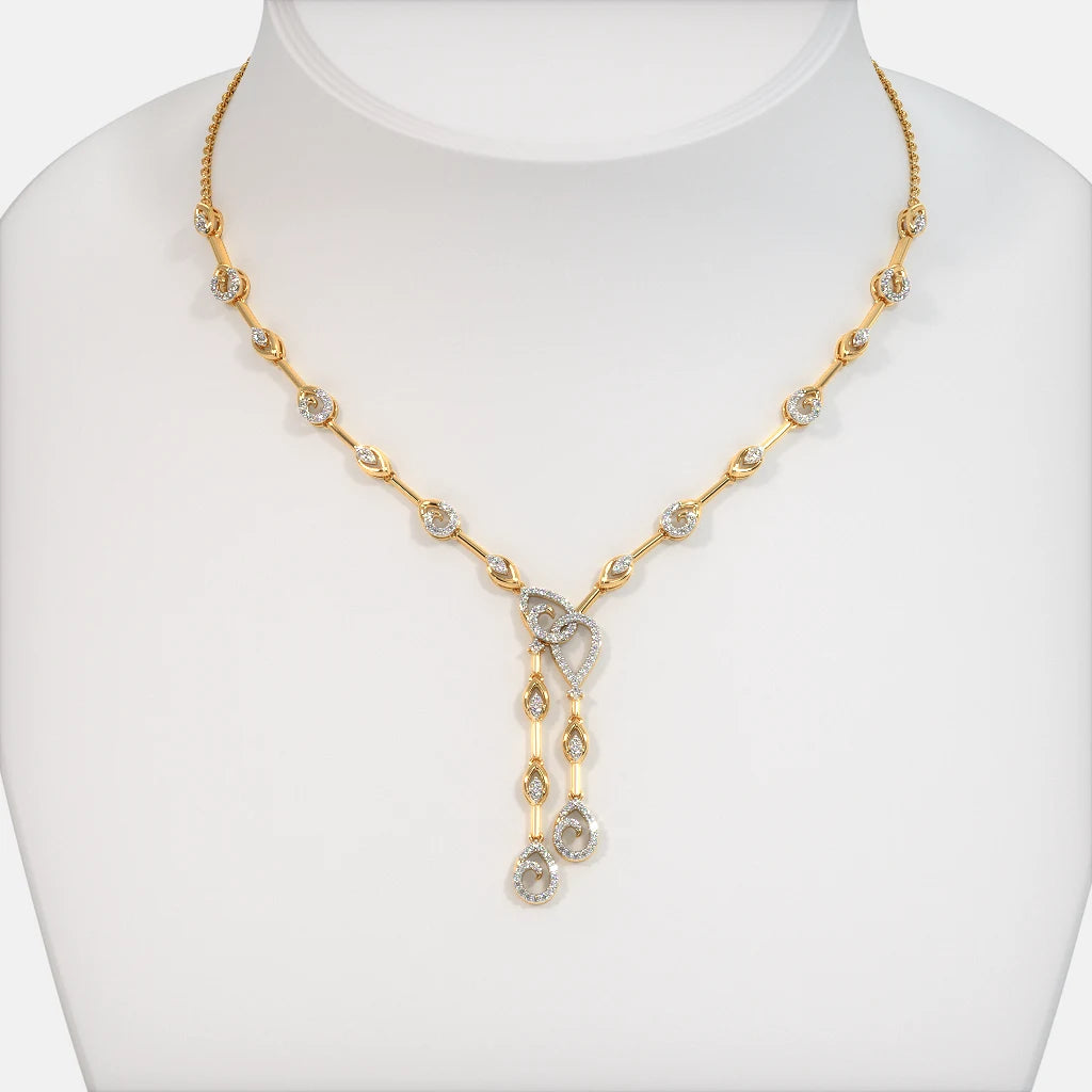 The Millany Necklace