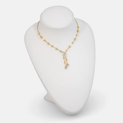 The Millany Necklace