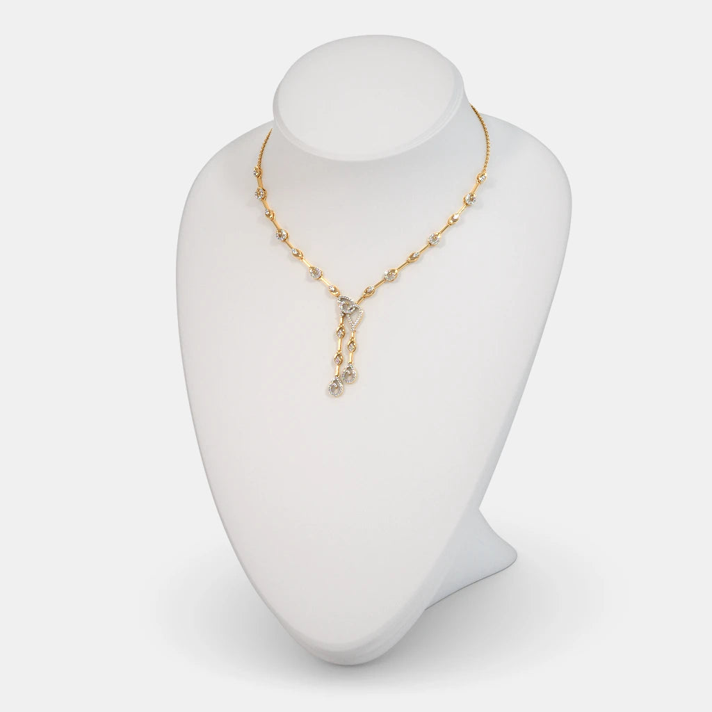 The Millany Necklace