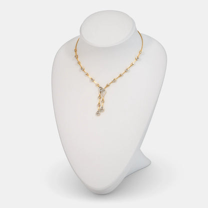 The Millany Necklace