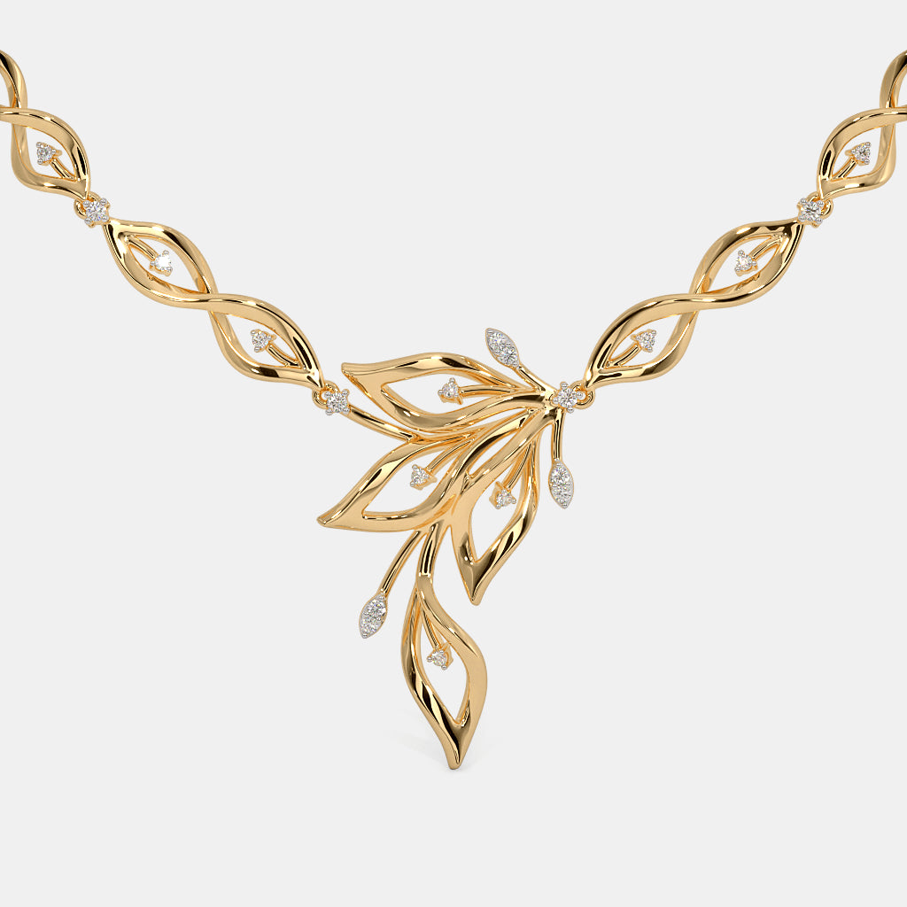 The Almire Necklace