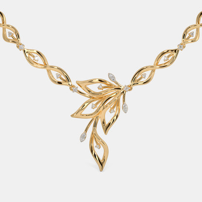 The Almire Necklace