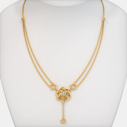 The Aaniya Necklace