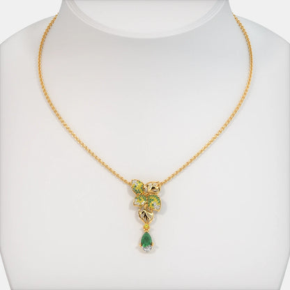 The Bertina Necklace