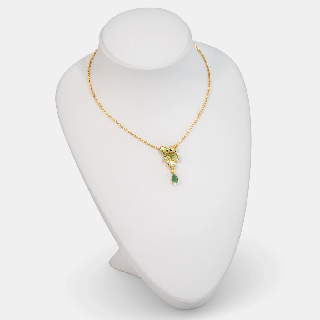 The Bertina Necklace