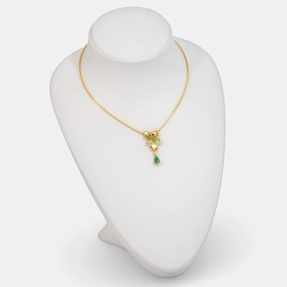 The Bertina Necklace