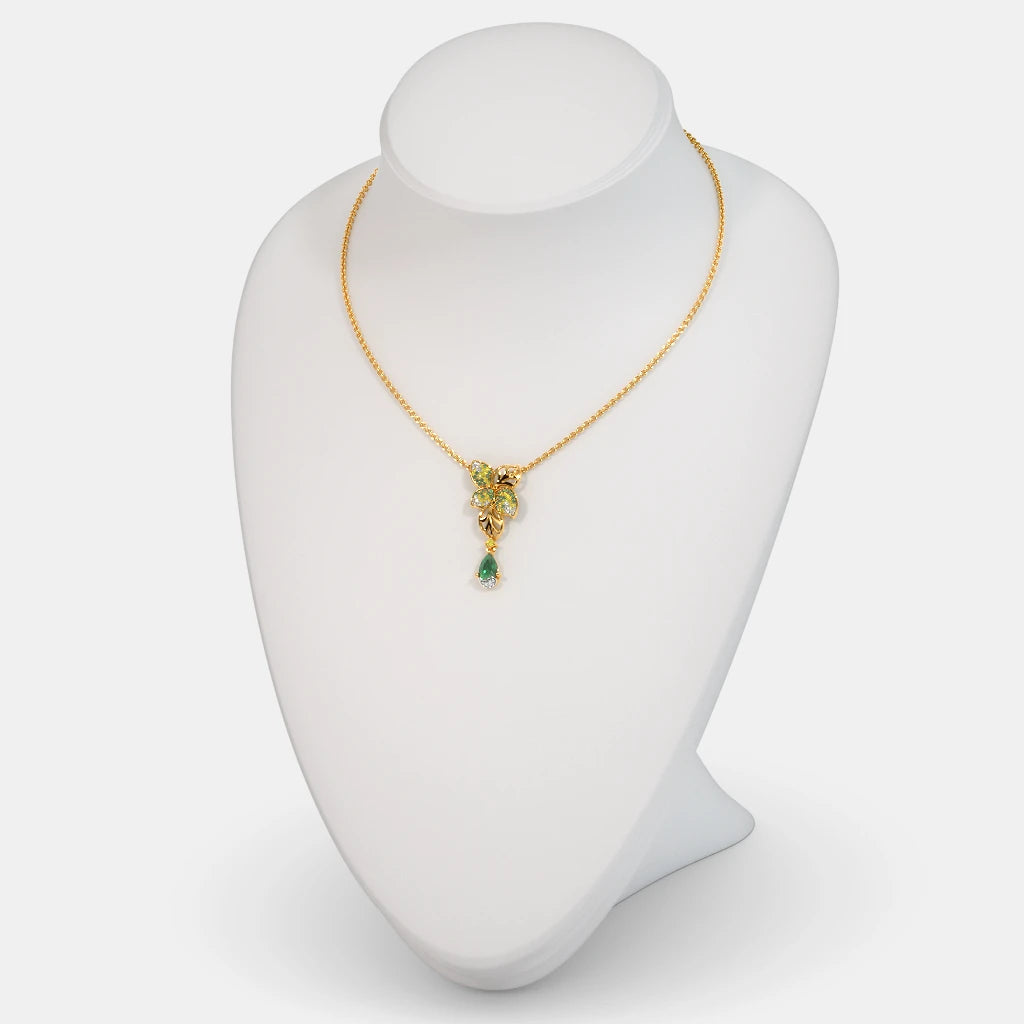 The Bertina Necklace