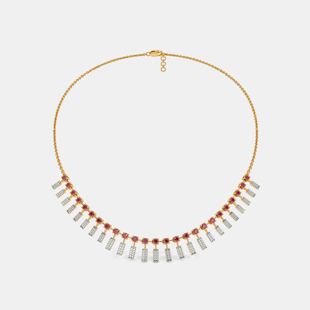 The Inessa Necklace