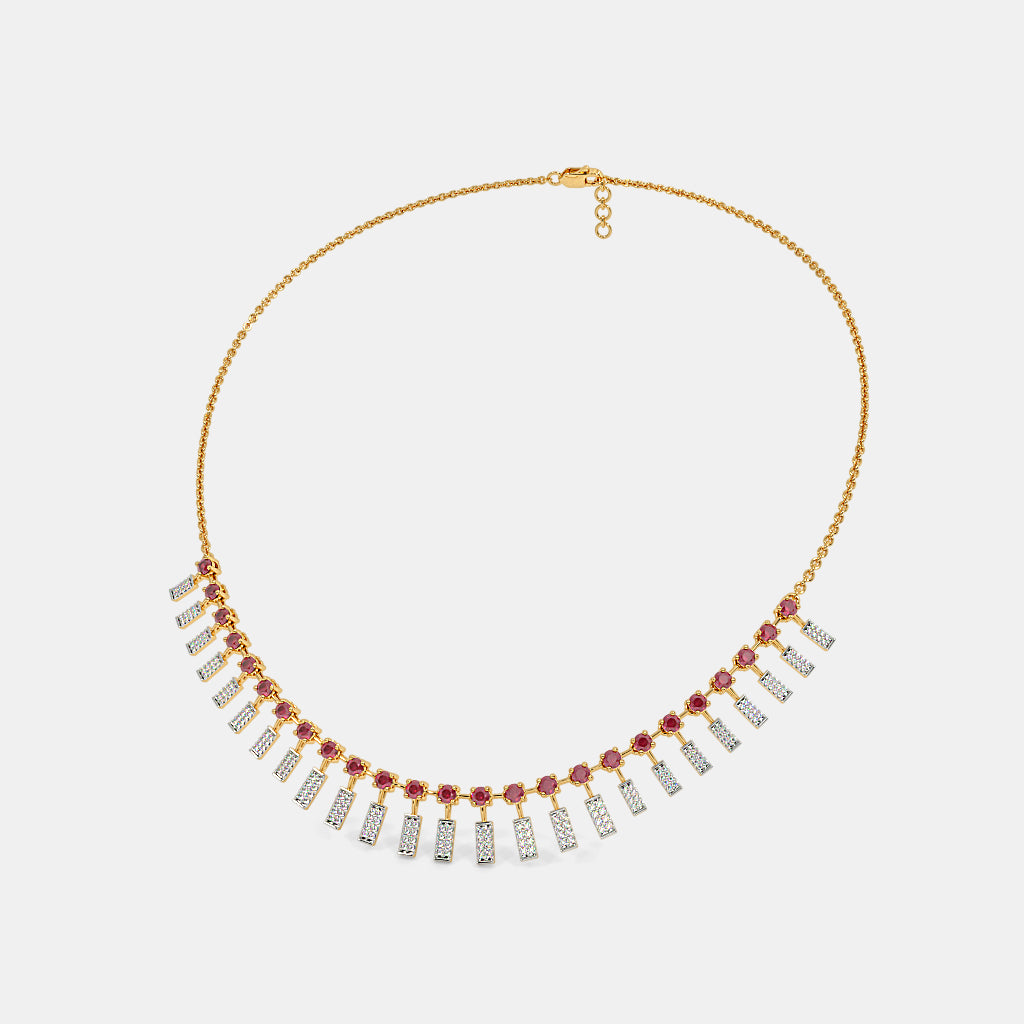 The Inessa Necklace