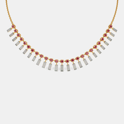 The Inessa Necklace