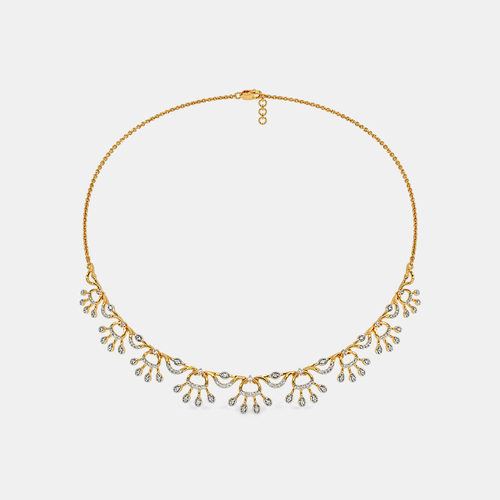 The Ambrose Necklace