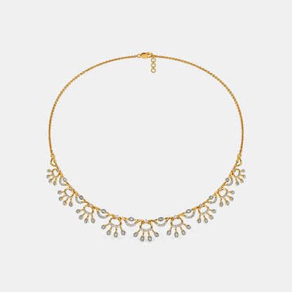 The Ambrose Necklace