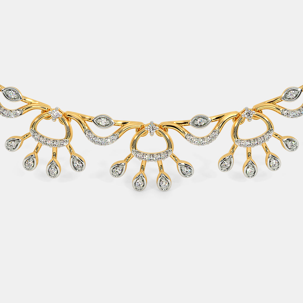 The Ambrose Necklace