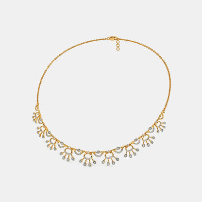 The Ambrose Necklace