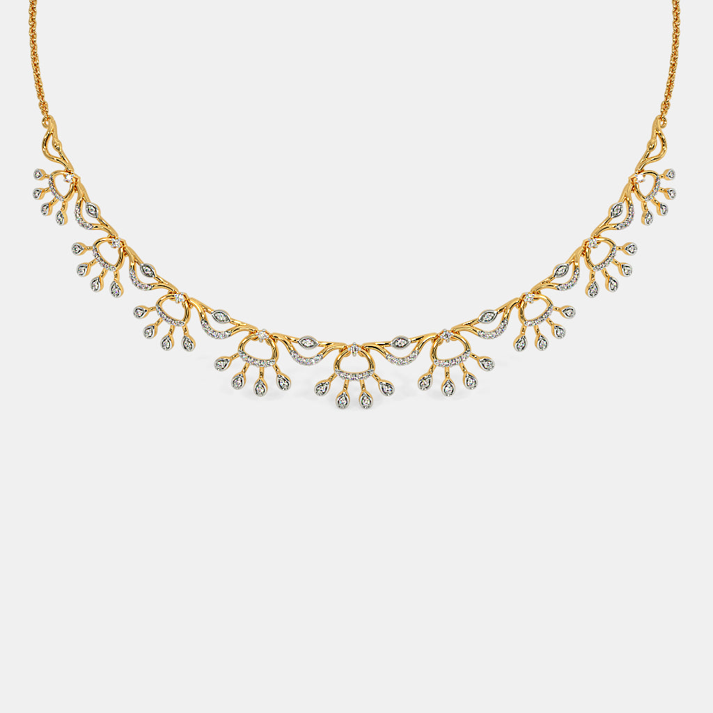 The Ambrose Necklace