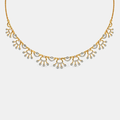 The Ambrose Necklace