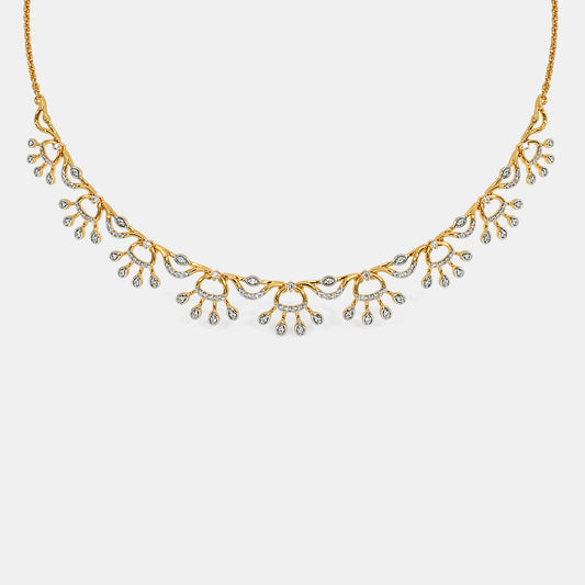 The Ambrose Necklace