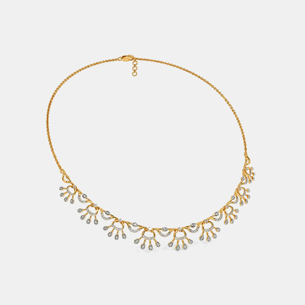 The Ambrose Necklace