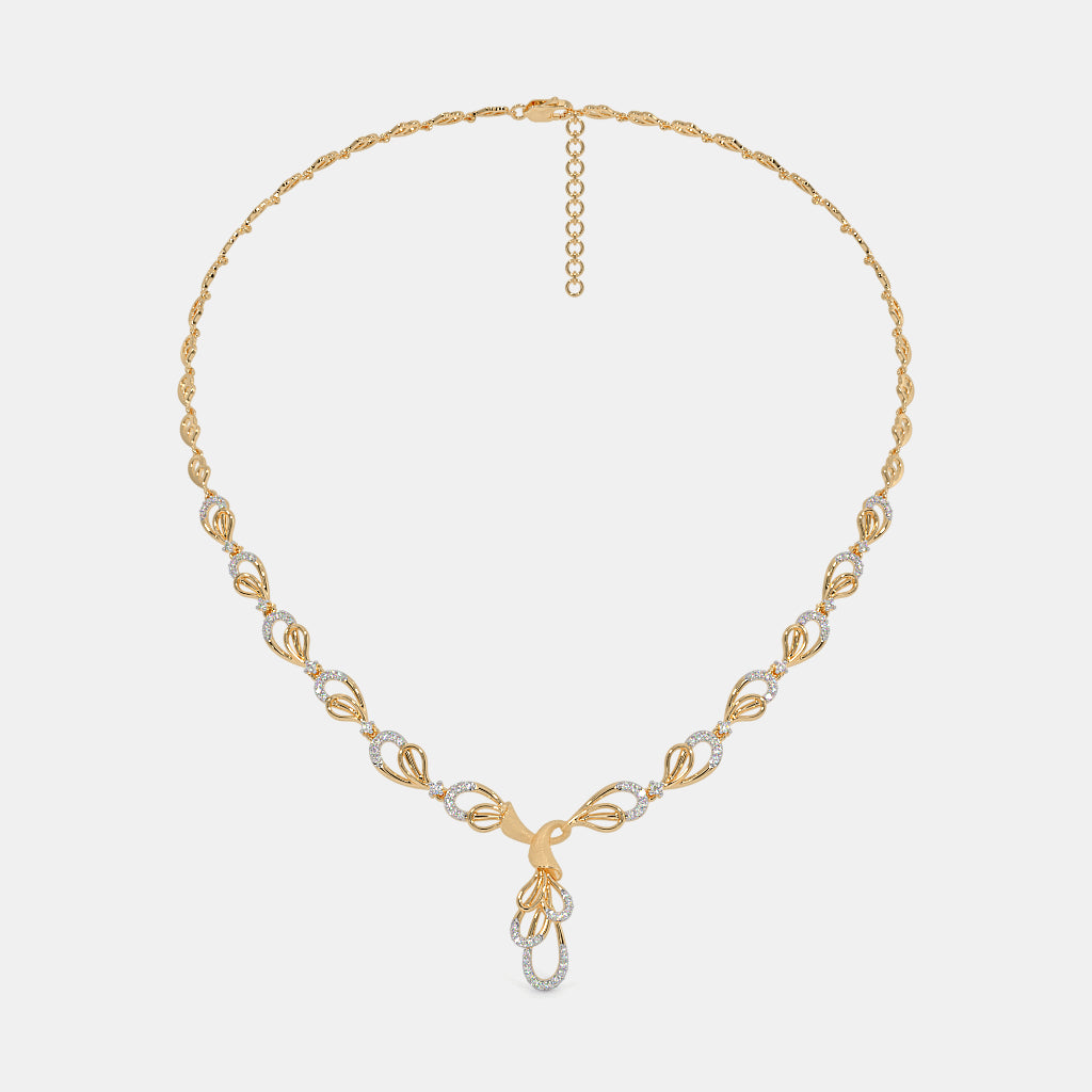 The Miraaya Necklace