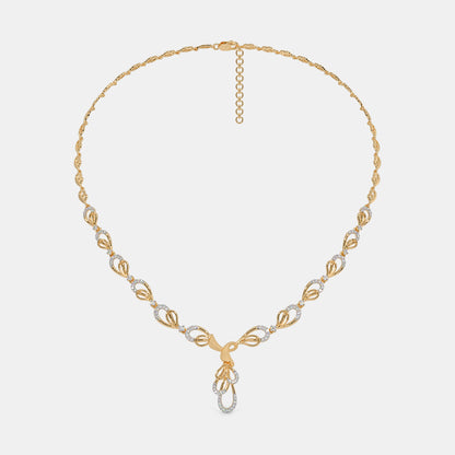 The Miraaya Necklace