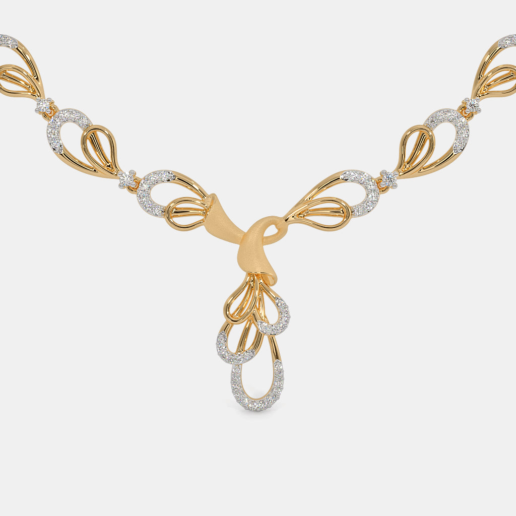 The Miraaya Necklace