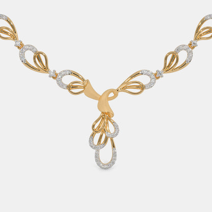 The Miraaya Necklace