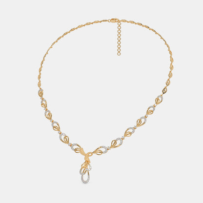 The Miraaya Necklace