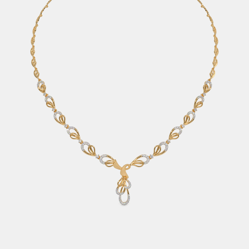 The Miraaya Necklace