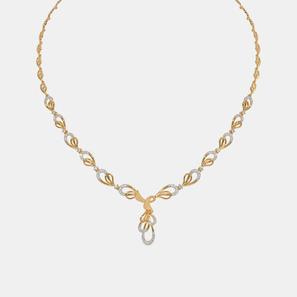 The Miraaya Necklace