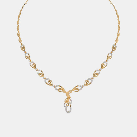 The Miraaya Necklace
